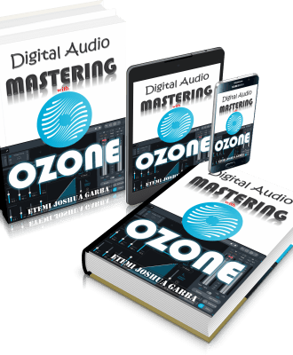 e j garba digital audio mastering with ozone 3d cover 2020 eBook phone 1