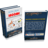 MULTIPLE STREAMS OF INCOME Book Cover 3D BACK