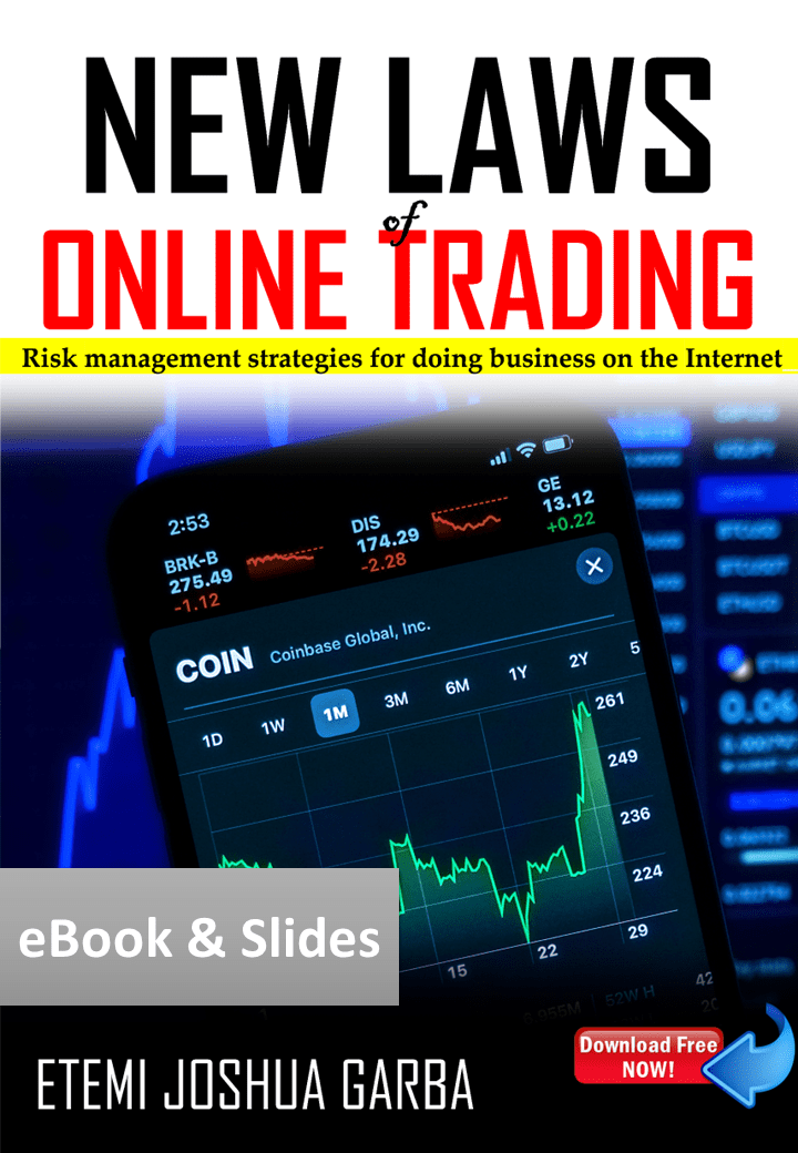 ebook slides new laws of online trading mini ebook final