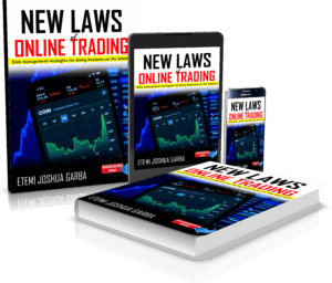 new laws of online trading 3d cover